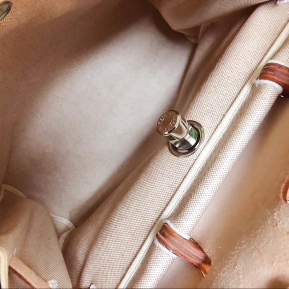 Hermes Handbags - Hermes Herbag